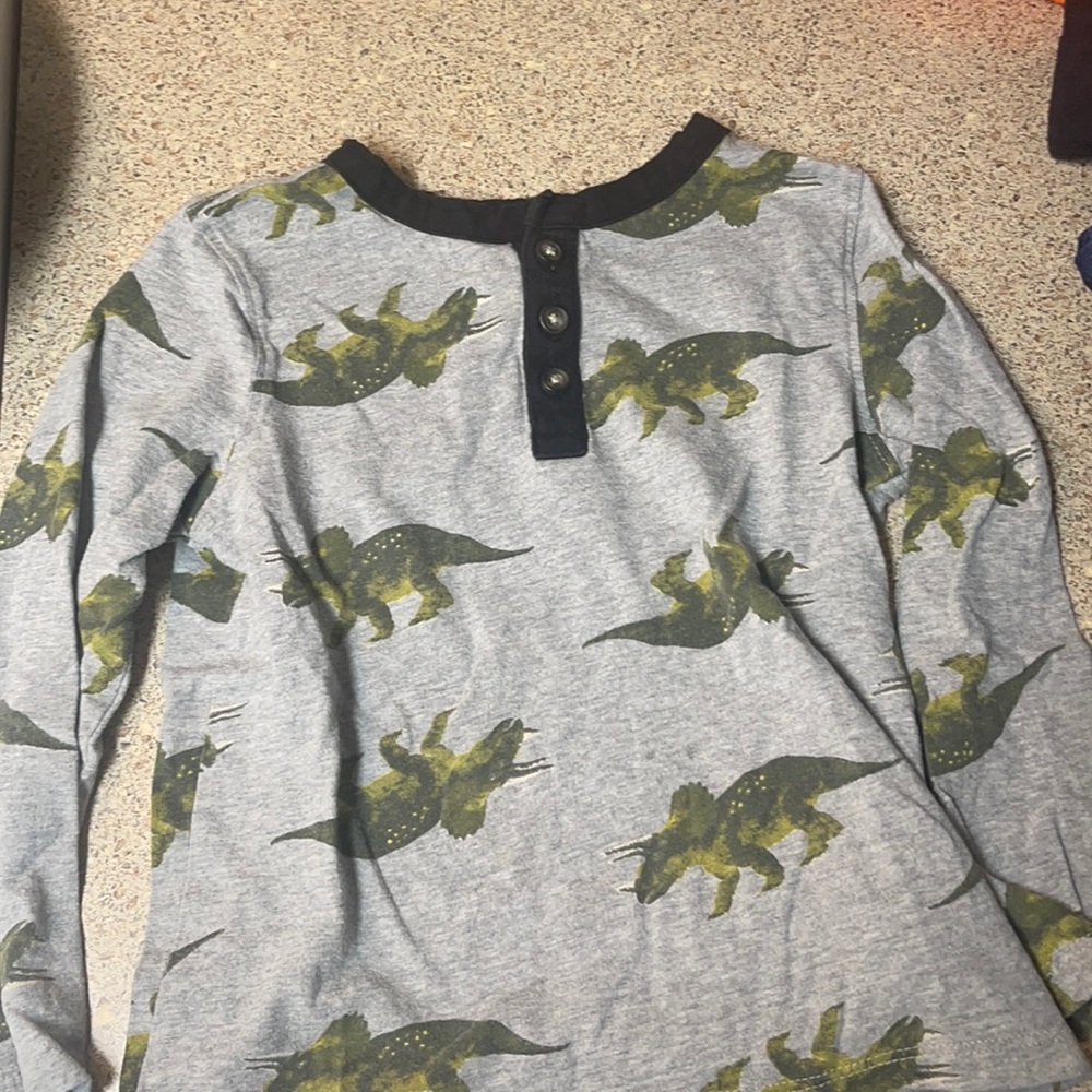 Long Sleeve Old Navy